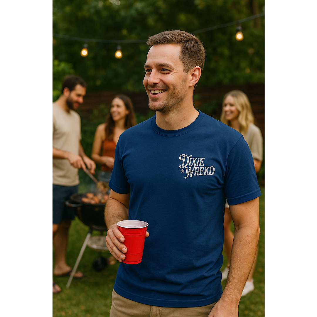 DW Julio Premium Tshirt